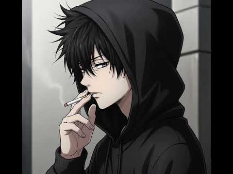 I don’t wanna be here - Nazaki, Daniel Javan, Rivio (Anime)