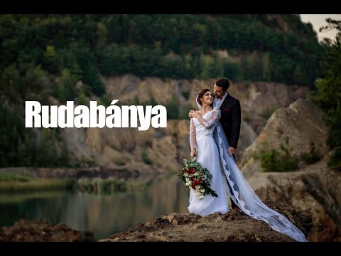 Rudabánya (Lakatos Lilla - Magyarország Szépe 2019 Közönségdíj nyertes )