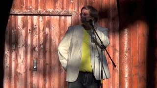 No Mercy by Brad Stott  - Ty Herndon cover