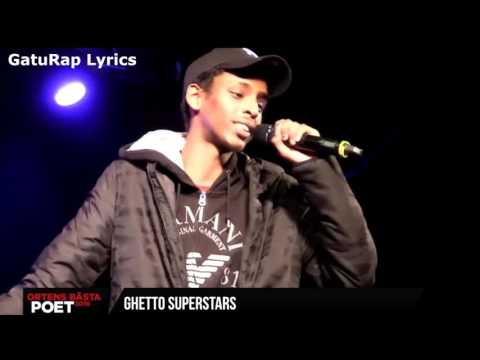 Yasin Byn - LIVE uppträdande (NY 2016) (Förenade förorter)