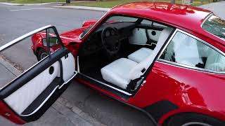 Video Thumbnail for 1977 Porsche 911