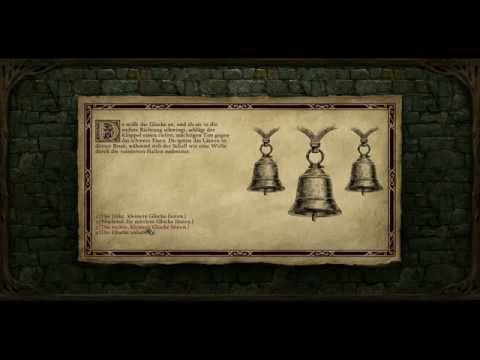 Let's play Pillars of Eternity Deutsch Teil 19 (englische Sprachausgabe)