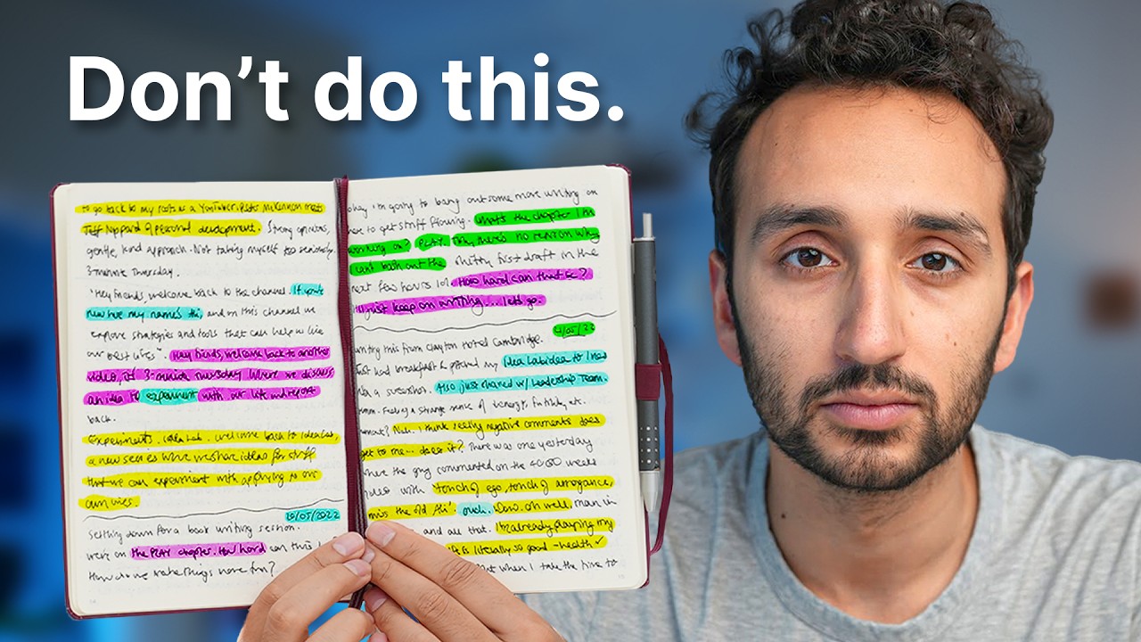 7 Mistakes Students Make Every Year