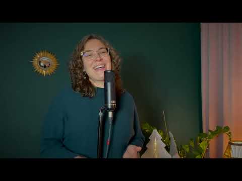 Karolina Estera Filipowicz - Silver White (Slowfly feat. Revel Day cover)