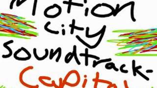 Motion City Soundtrack - Capital H