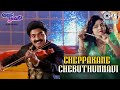 Cheppakane Chebuthunnavi Allari Priyudu Rajasekhar Madhoo S P Balasubrahmanyam K S Chithra