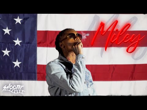 Roadrunner TB "Miley" (Official Music Video)