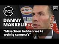 Danny Makkelie over VAR: ‘Misschien hebben we te weinig camera’s’