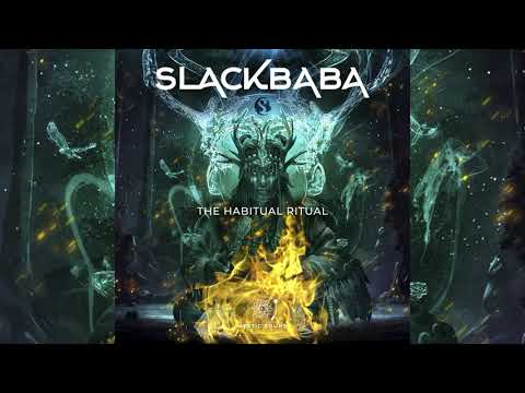 Slackbaba - The Habitual Ritual | Full Album
