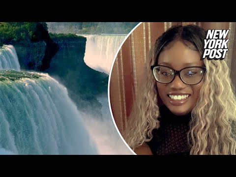 NY mom Chianti Means’ haunting final post revealed before jumping off Niagara Falls with 2 kids