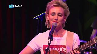 Pieternel Releases Roosevelt Island