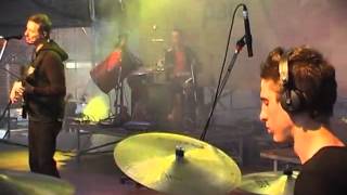 Pedro Aznar en Concordia 2012 - Cucamonga Dance