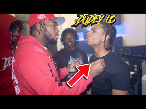 I Pulled Up On My Friend His First Day Out of Jail! *EMOTIONAL*