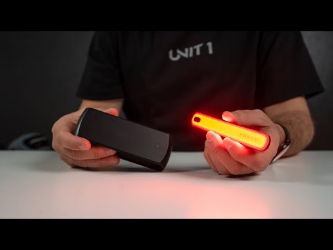 Overview UNIT 1 Smart Lights