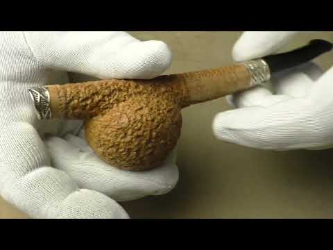 Ser Jacopo Spongia R2 D Calumet 2 - pipe 1827