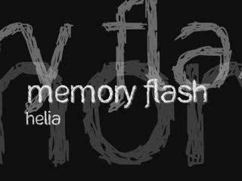 Helia - Memory Flash
