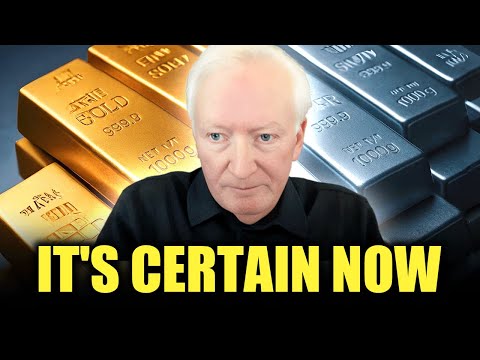 BEWARE STACKERS! Expect a Gold and Silver Pullback to Happen at Any Moment | Michael Oliver