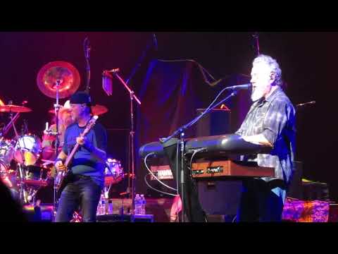 Artimus Pyle Band Gimme 3 Steps