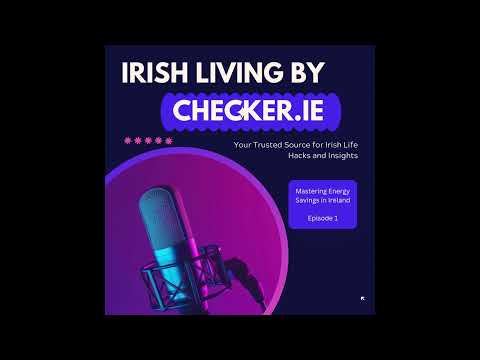 Episode 1 Mastering Energy Savings in Ireland