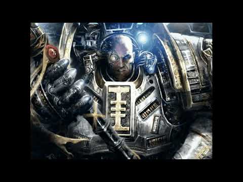 świat warhammer 40k   Zakony eksterminowane przez Szarych Rycerzy