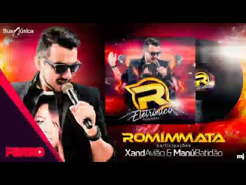 Romim mata - Super Herói - 2016