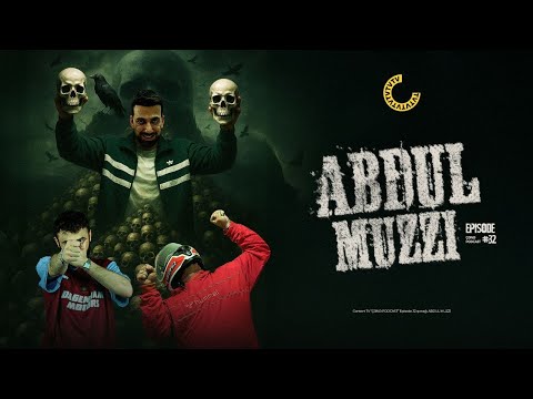 ÇƏNƏ PODCAST: Abdul Muzzi!