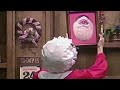 Barney Song Jolly Old St Nicholas Waiting For Santa