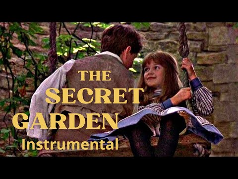 Mary and Dickon - The Secret Garden (instrumental cover)