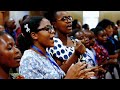 Makanaka Jesu Ubungo Church