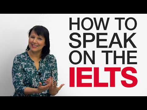 IELTS TOEFL The easy way to improve your vocabulary for English exams