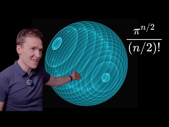 The most beautiful formula not enough people understand SDDEFAULT Thumbnail