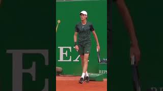 Angry Jannik Sinner is Back 😡🦊😂 Us Open '22 vs. Montecarlo Master '22