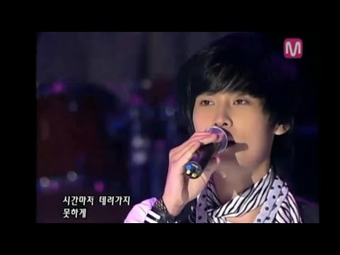 2005.06.03 버즈 - 가시