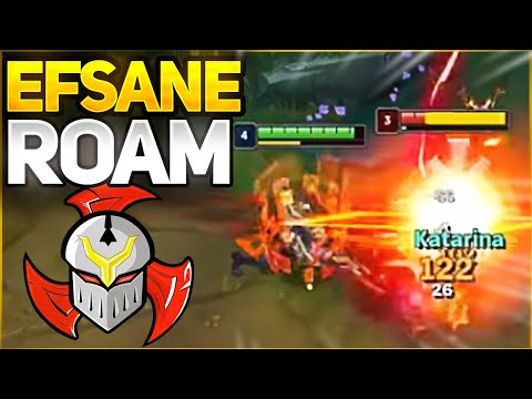 Zedxsmurf - KARŞI TAKIMDA İÇ SAVAŞ ÇIKARTAN ROAMLAR!!