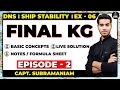 Final KG Part 2 SUBSCRIBERS SPECIAL