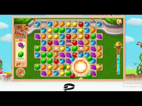 Family Zoo The Story Level 50