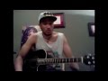 Don't Wake Me Up-Chris Brown(Acoustic Cover ...