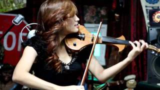 Download lagu 나그네설움 -  조아람 전자바이올린(Jo A Ram violin cover) mp3