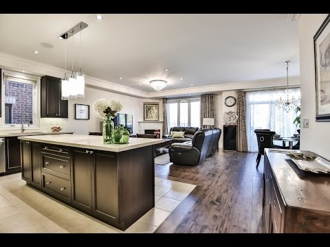 83 Underwood Drive Whitby  | Virtual Tour