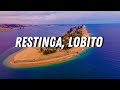 RESTINGA DO LOBITO - BENGUELA, ANGOLA | DOCUMENTÁRIO