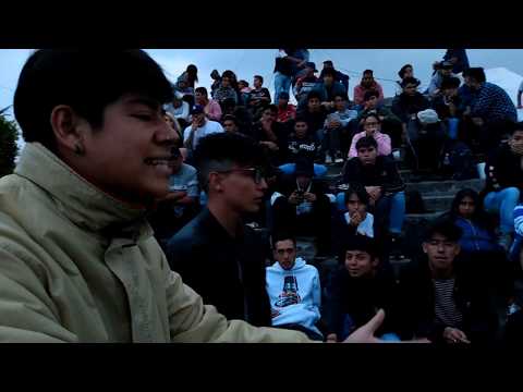 SWAG Y ANDRADE VS TOXIC Y SOER| OCTAVOS | LIBRES PENSADORES | FECHA 4 | 2vs2