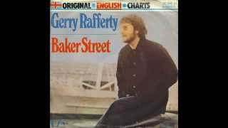 Gerry Rafferty   Baker Street Long Version