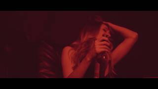 Ryan Oakes - Still Drinking (feat. Alexa Lusader) [Official Music Video]