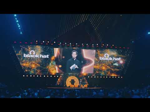 Black Hat USA 2024 Highlights