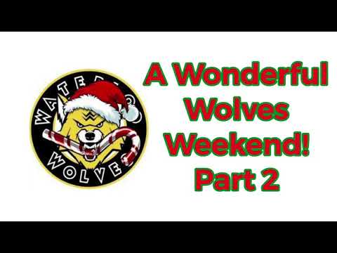 21 - vs Hamilton @ Parkdale (Dec 22, 2019)