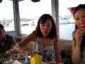 Sally S Boat Birthday