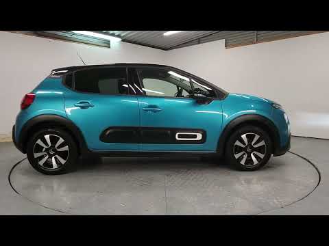 Citroen C3 FLAIR PureTech 83hp - Image 2