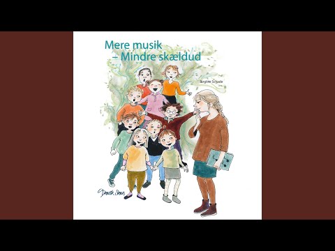 Farvel og tak for i dag