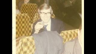 Walker & Melchior - I Could Sit Here Forever