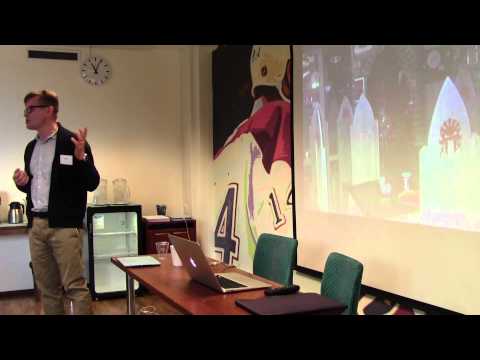 Päivä 2. Venäjä-työpaja: Tuotteistaminen ja venäläinen asiakas 4/4